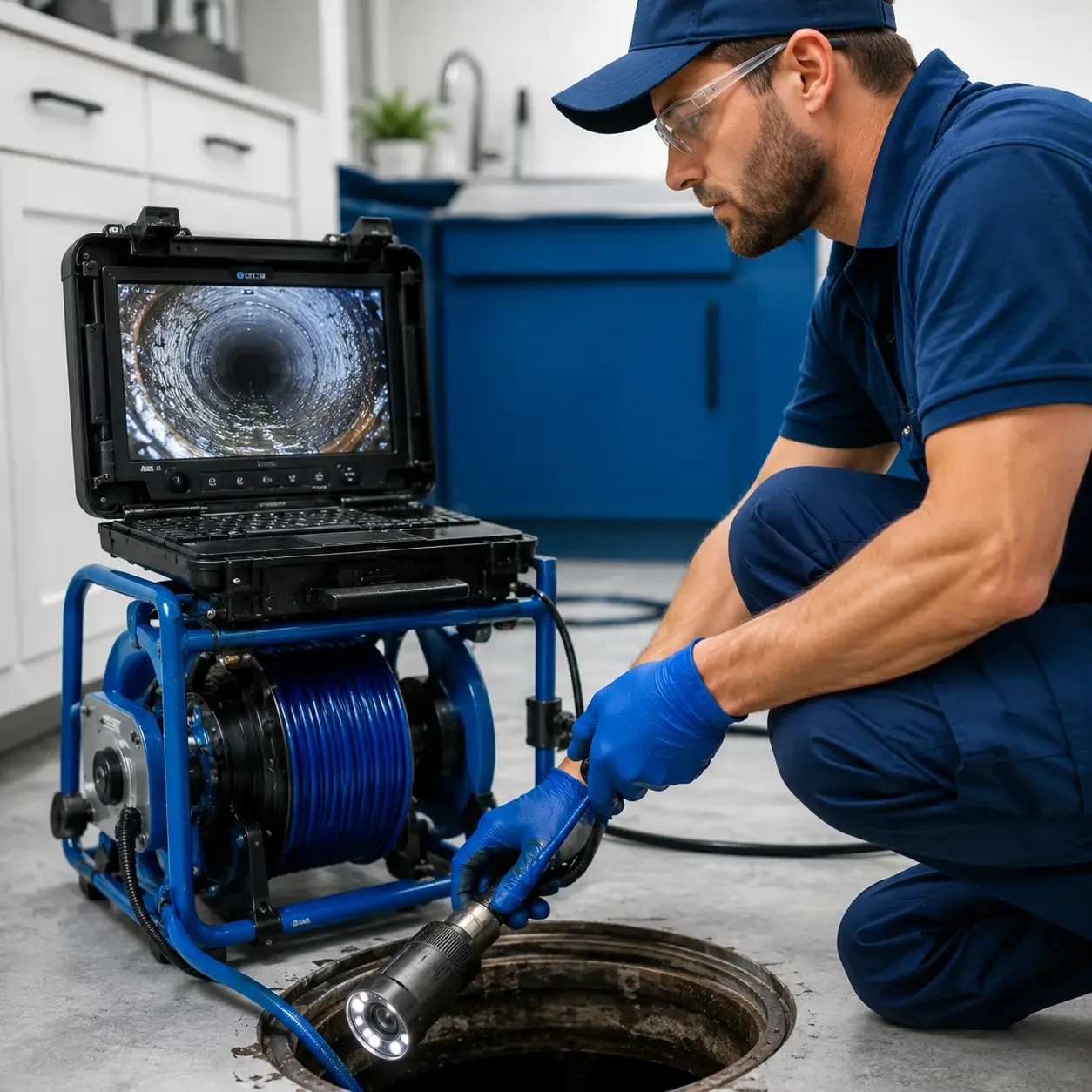 Pipe Relining professionals serving Tuluksak, AK